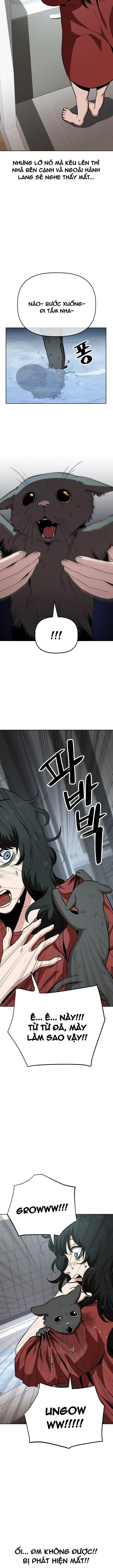 Unemployed Gye Baeksun Chapter 43 - 4