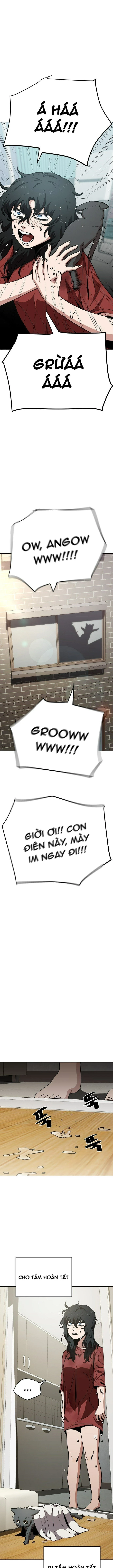 Unemployed Gye Baeksun Chapter 43 - 5