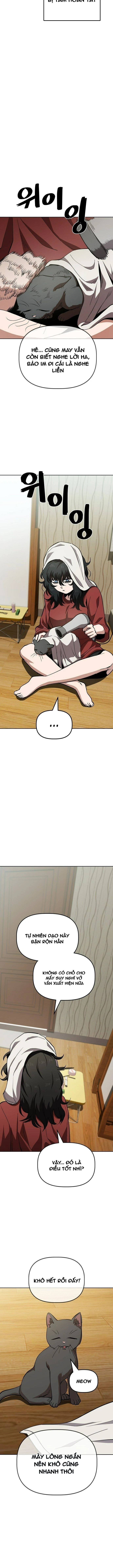 Unemployed Gye Baeksun Chapter 43 - 6