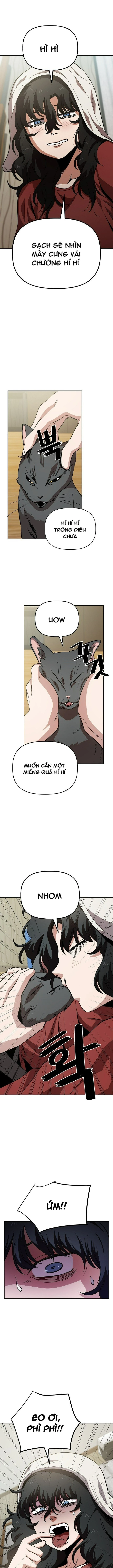 Unemployed Gye Baeksun Chapter 43 - 7