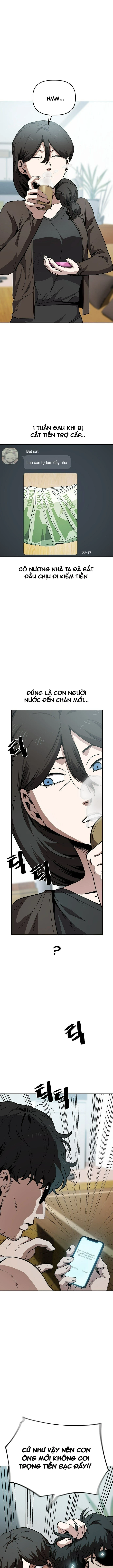 Unemployed Gye Baeksun Chapter 44 - 1