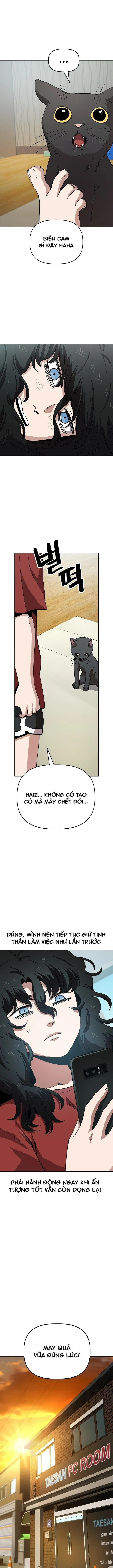 Unemployed Gye Baeksun Chapter 44 - 4