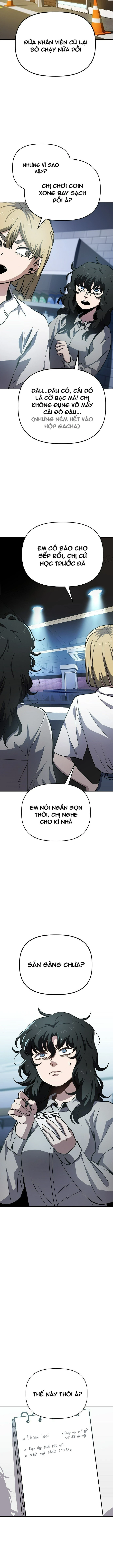 Unemployed Gye Baeksun Chapter 44 - 5