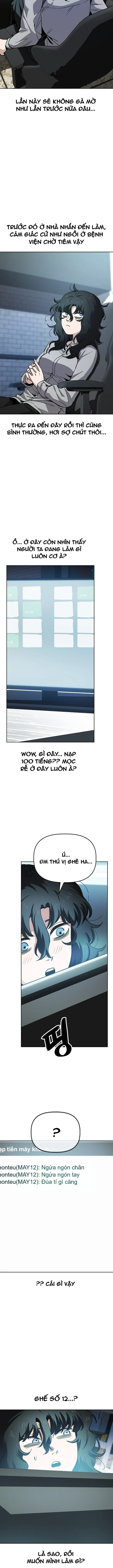 Unemployed Gye Baeksun Chapter 44 - 7