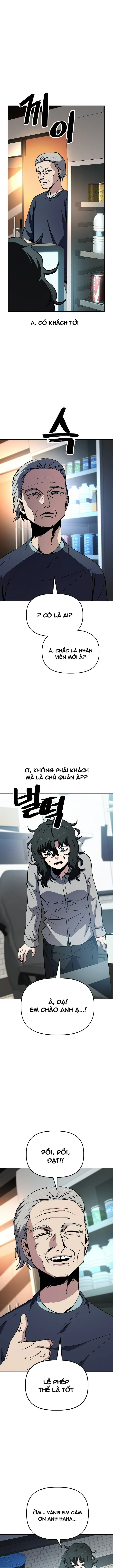 Unemployed Gye Baeksun Chapter 44 - 8