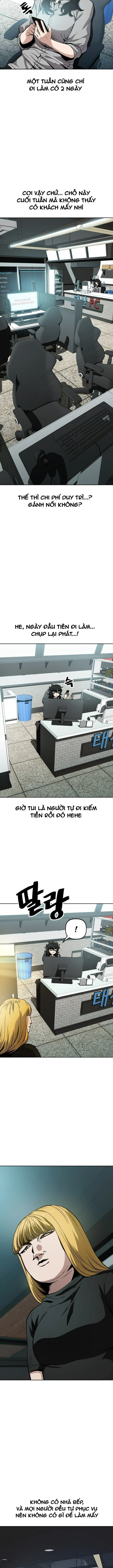 Unemployed Gye Baeksun Chapter 45 - 2