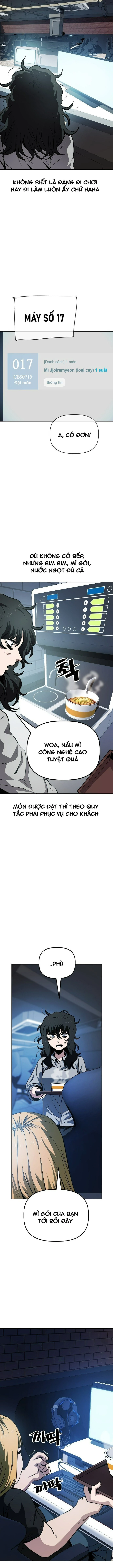 Unemployed Gye Baeksun Chapter 45 - 3