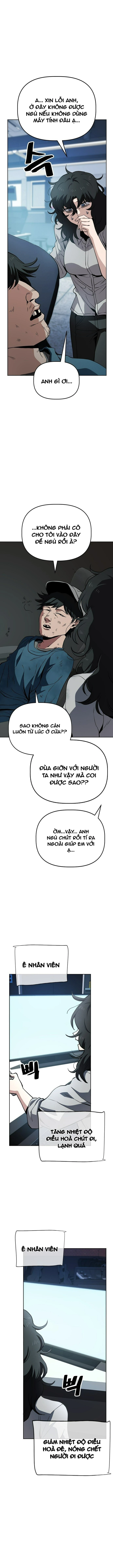 Unemployed Gye Baeksun Chapter 45 - 6