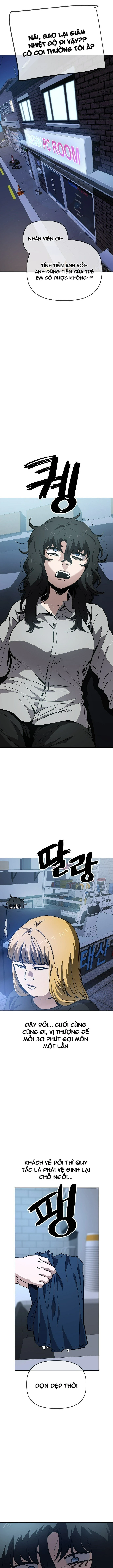 Unemployed Gye Baeksun Chapter 45 - 7