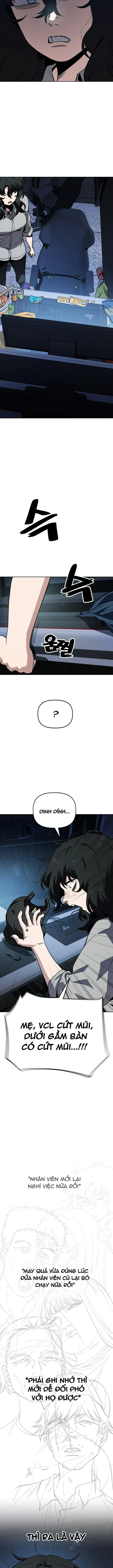 Unemployed Gye Baeksun Chapter 45 - 8