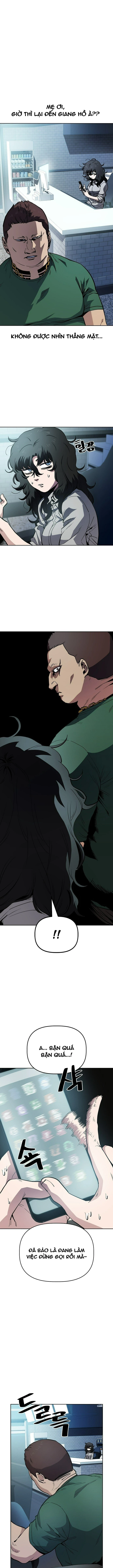 Unemployed Gye Baeksun Chapter 46 - 1