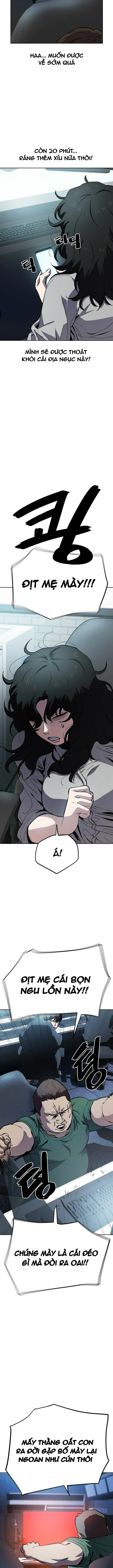 Unemployed Gye Baeksun Chapter 46 - 2