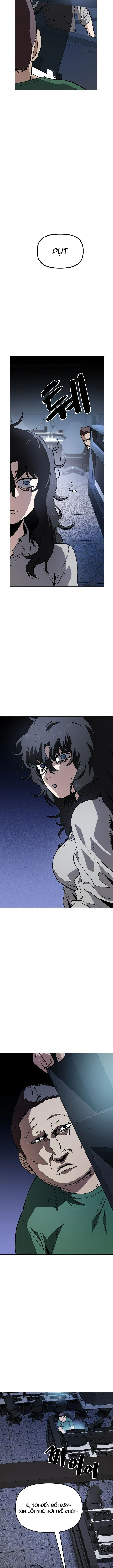 Unemployed Gye Baeksun Chapter 46 - 5