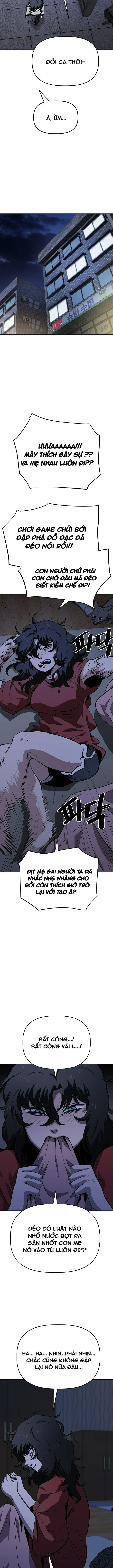 Unemployed Gye Baeksun Chapter 46 - 6