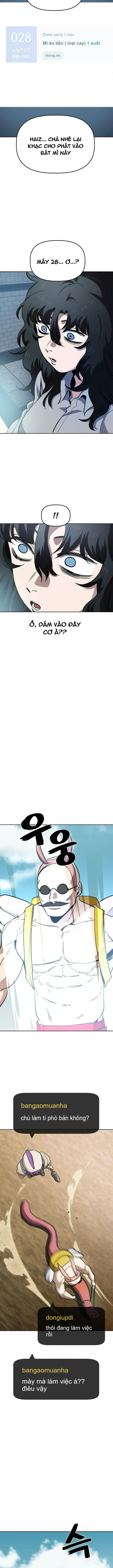 Unemployed Gye Baeksun Chapter 46 - 8