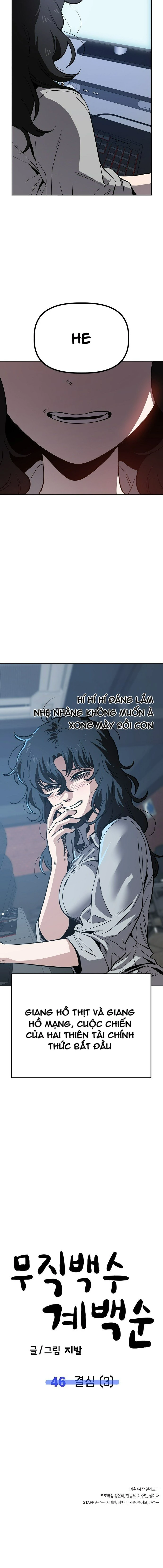 Unemployed Gye Baeksun Chapter 46 - 10