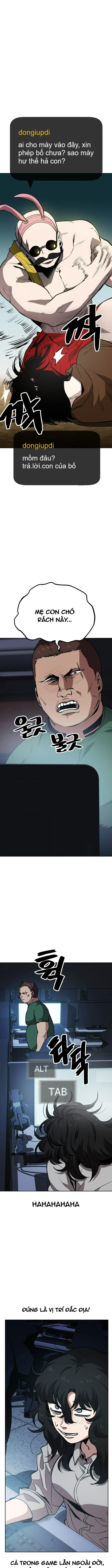 Unemployed Gye Baeksun Chapter 47 - 1