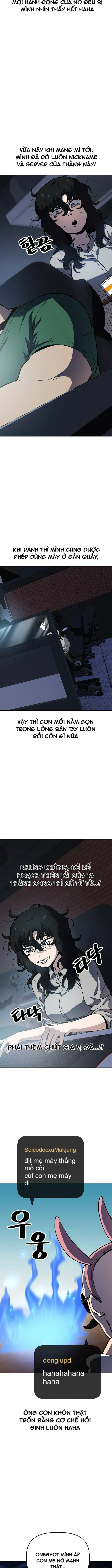 Unemployed Gye Baeksun Chapter 47 - 2