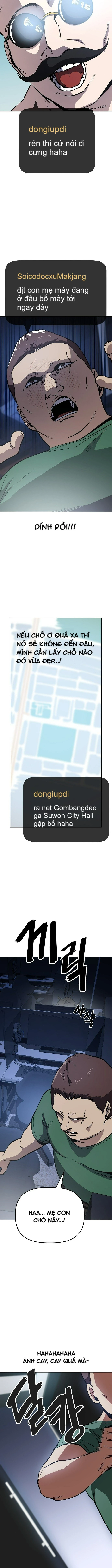 Unemployed Gye Baeksun Chapter 47 - 6