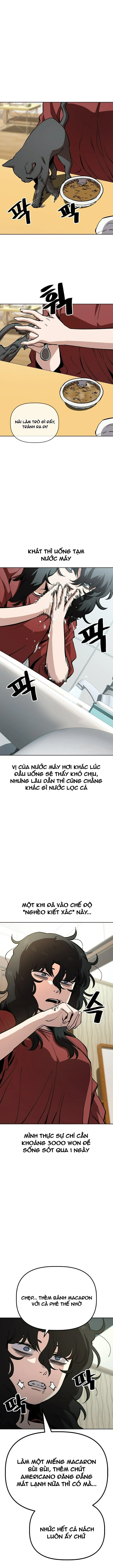 Unemployed Gye Baeksun Chapter 49 - 2