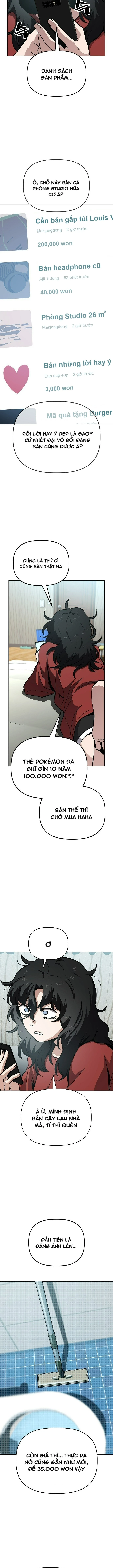 Unemployed Gye Baeksun Chapter 49 - 4