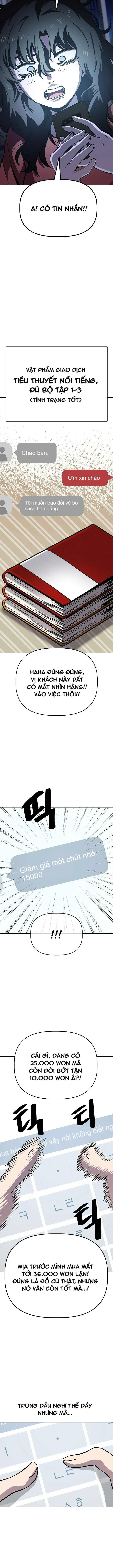 Unemployed Gye Baeksun Chapter 49 - 7