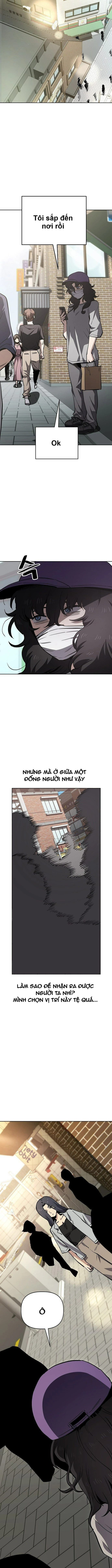 Unemployed Gye Baeksun Chapter 49 - 9
