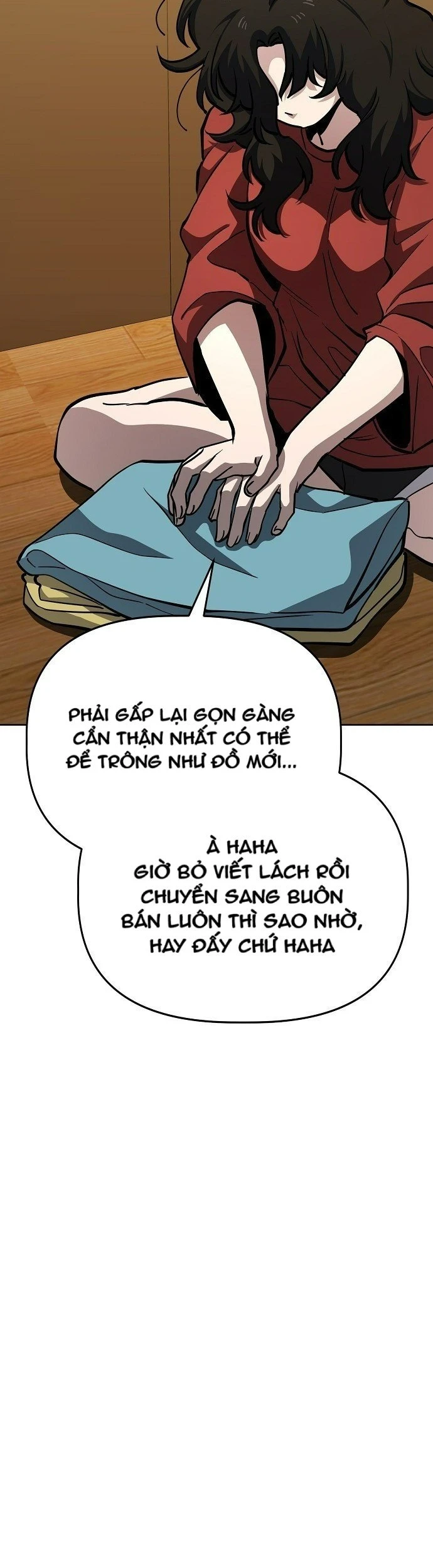 Unemployed Gye Baeksun Chapter 50 - 22