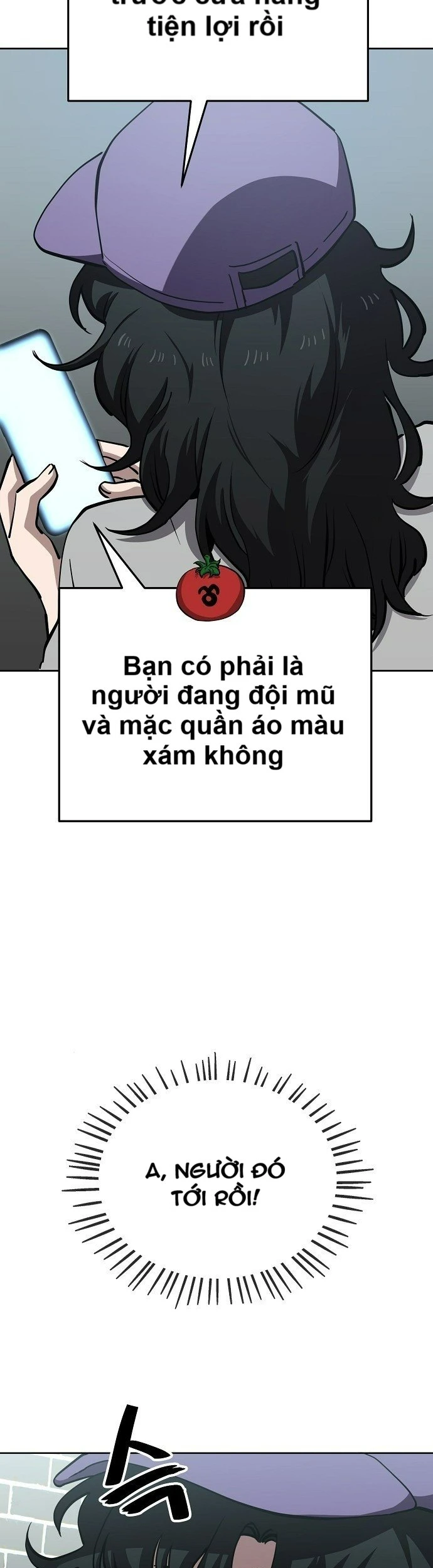 Unemployed Gye Baeksun Chapter 50 - 25