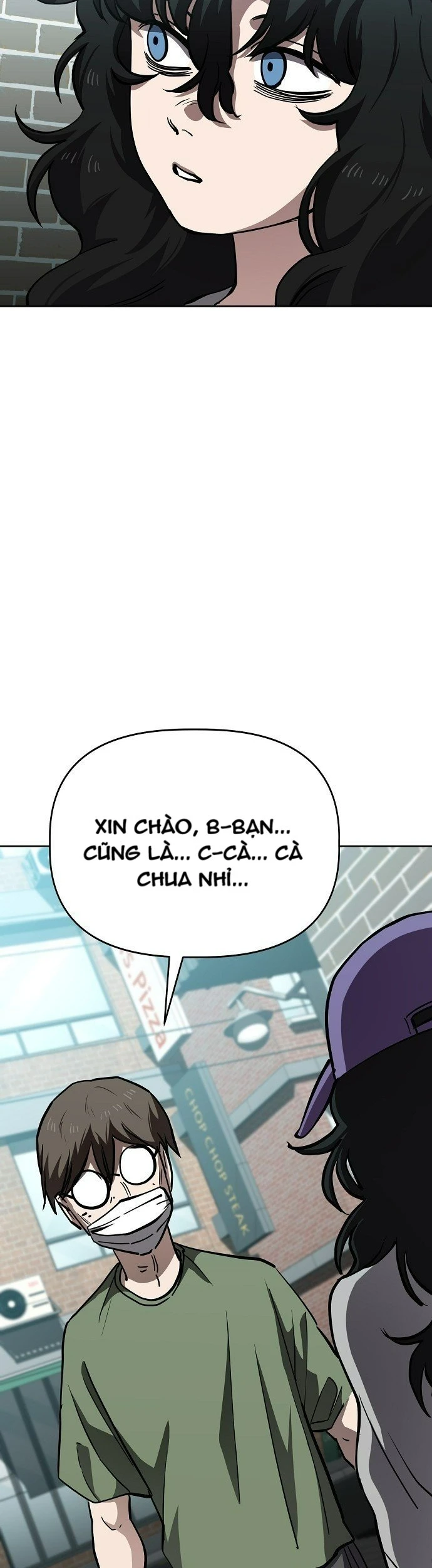 Unemployed Gye Baeksun Chapter 50 - 26