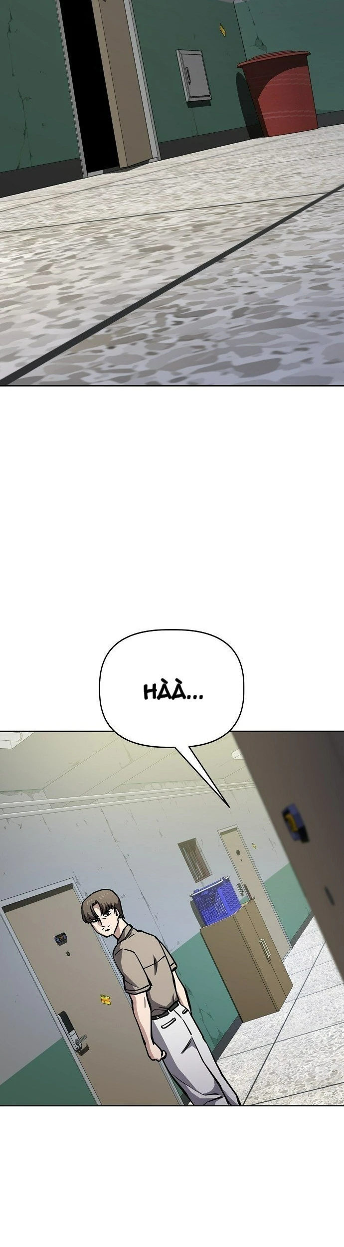 Unemployed Gye Baeksun Chapter 51 - 6