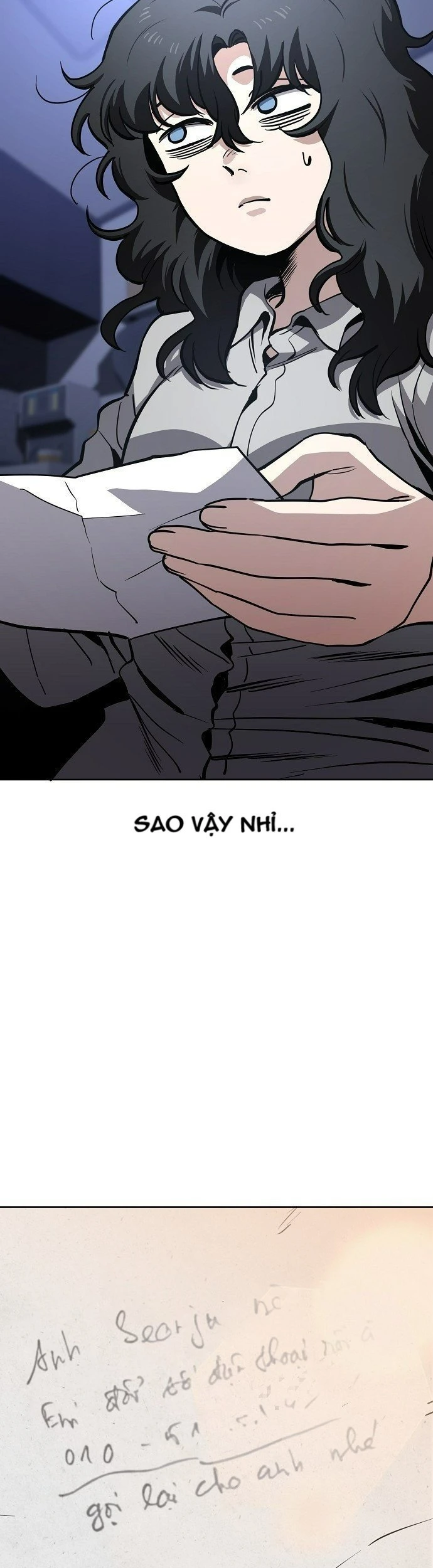 Unemployed Gye Baeksun Chapter 51 - 23