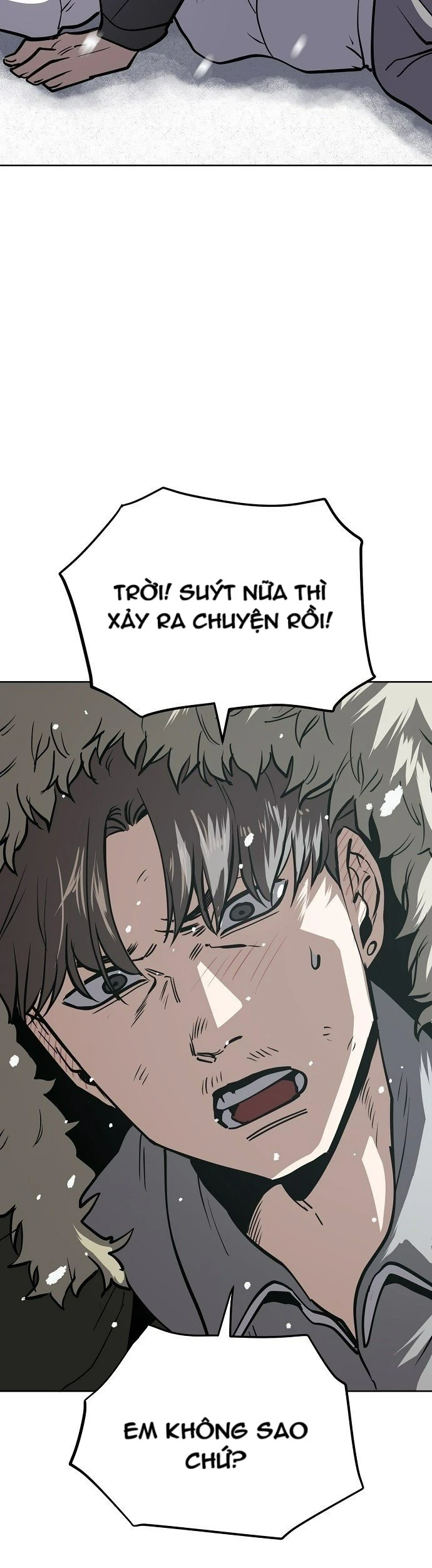 Unemployed Gye Baeksun Chapter 52 - 21
