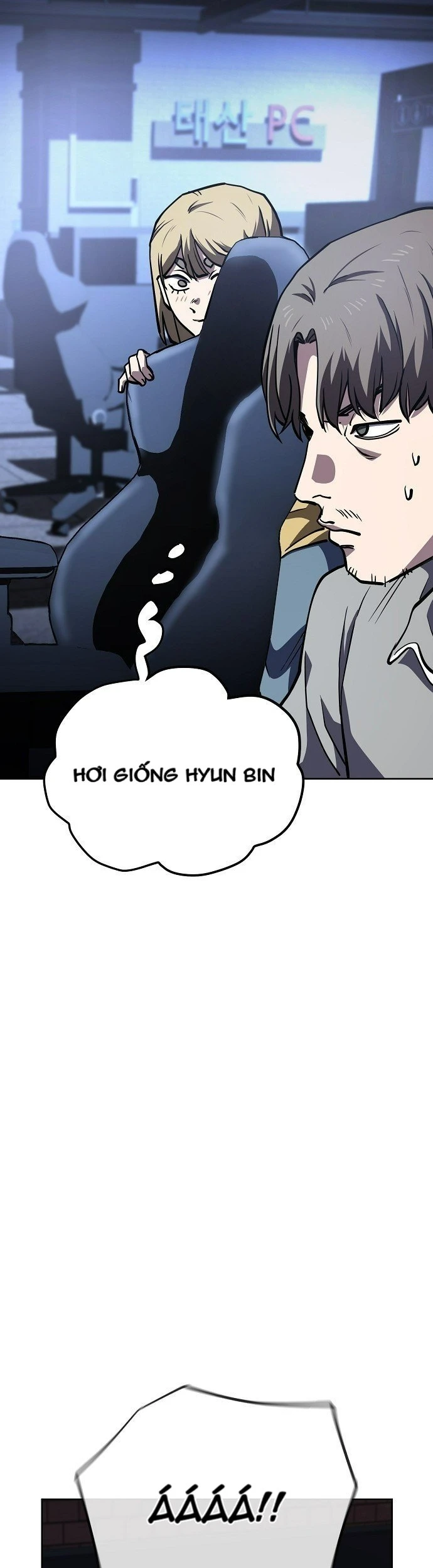 Unemployed Gye Baeksun Chapter 52 - 30