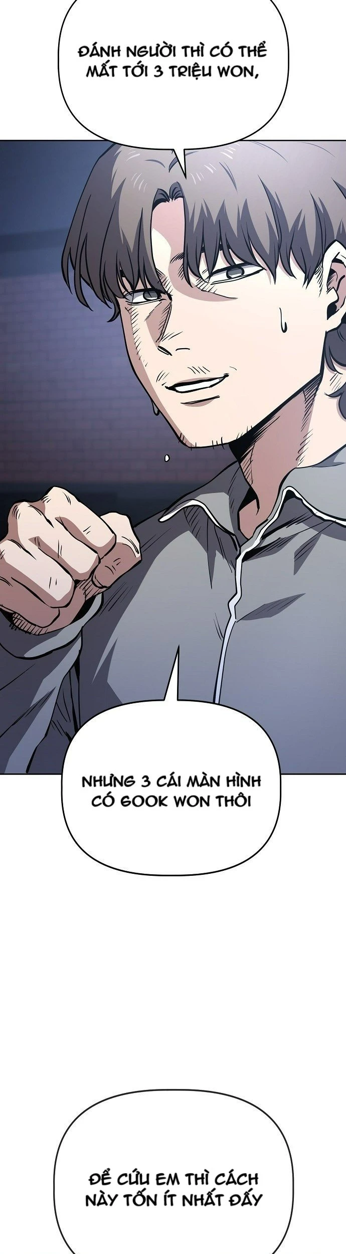 Unemployed Gye Baeksun Chapter 53 - 9
