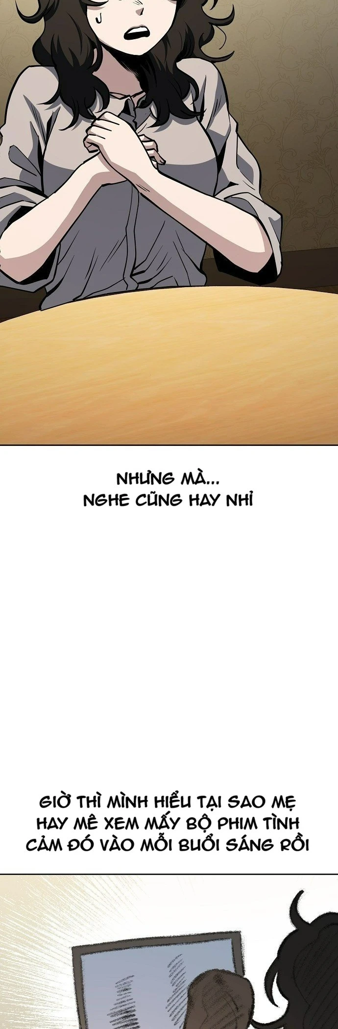 Unemployed Gye Baeksun Chapter 53 - 12