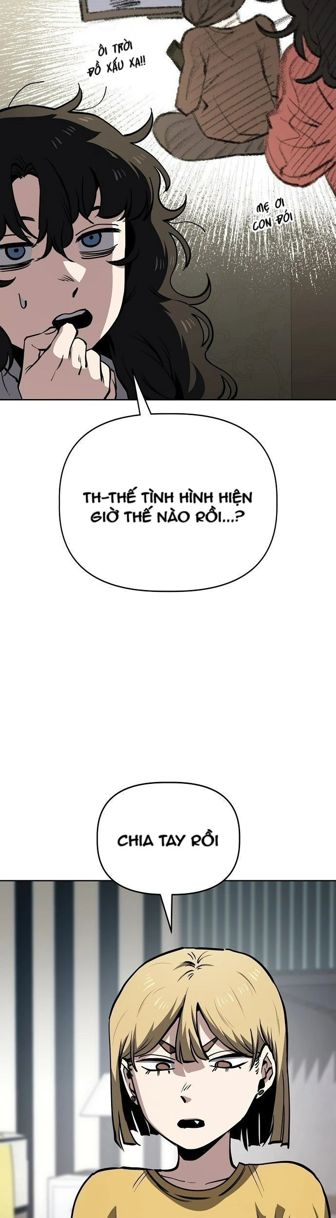 Unemployed Gye Baeksun Chapter 53 - 13