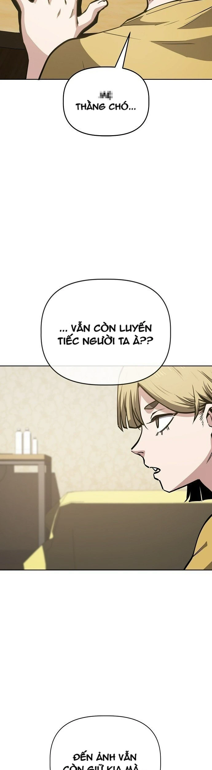 Unemployed Gye Baeksun Chapter 53 - 15