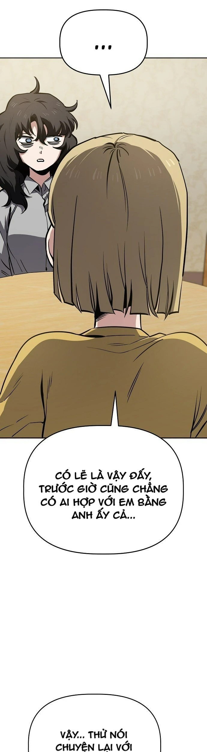 Unemployed Gye Baeksun Chapter 53 - 17