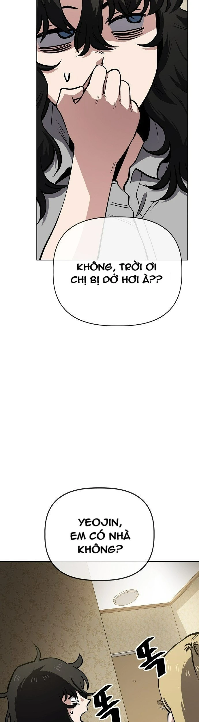 Unemployed Gye Baeksun Chapter 53 - 19