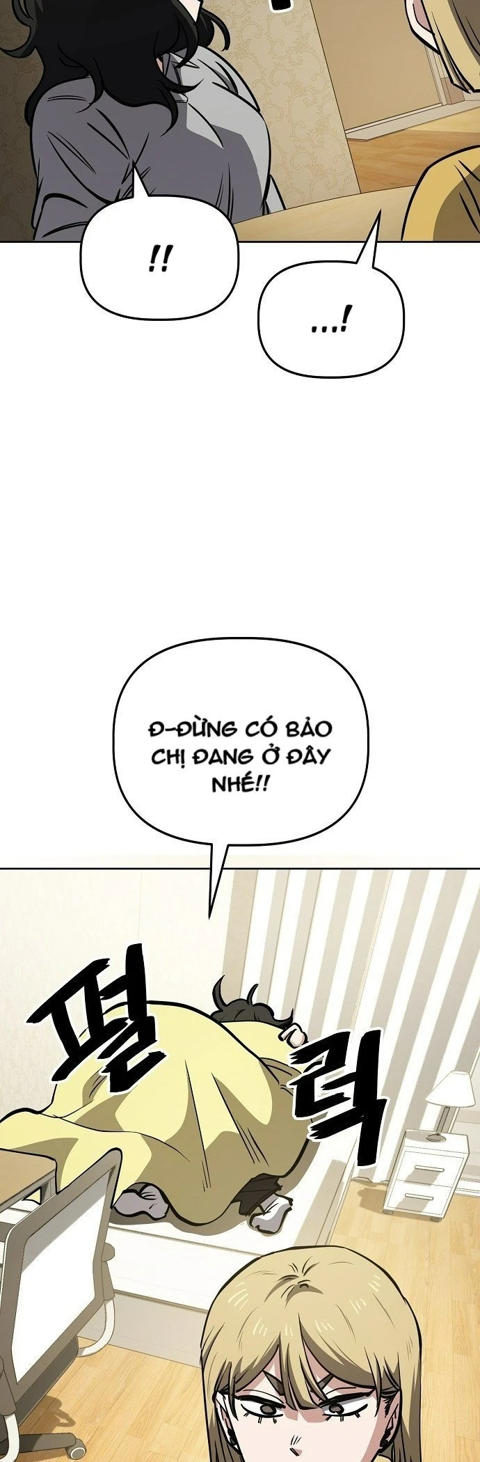 Unemployed Gye Baeksun Chapter 53 - 20