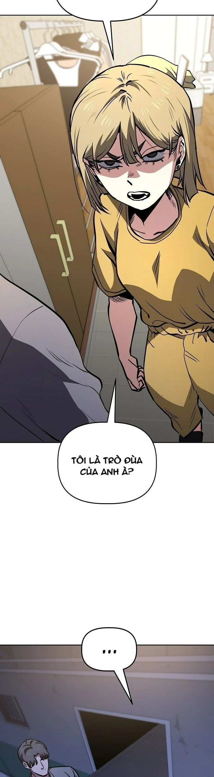 Unemployed Gye Baeksun Chapter 53 - 23