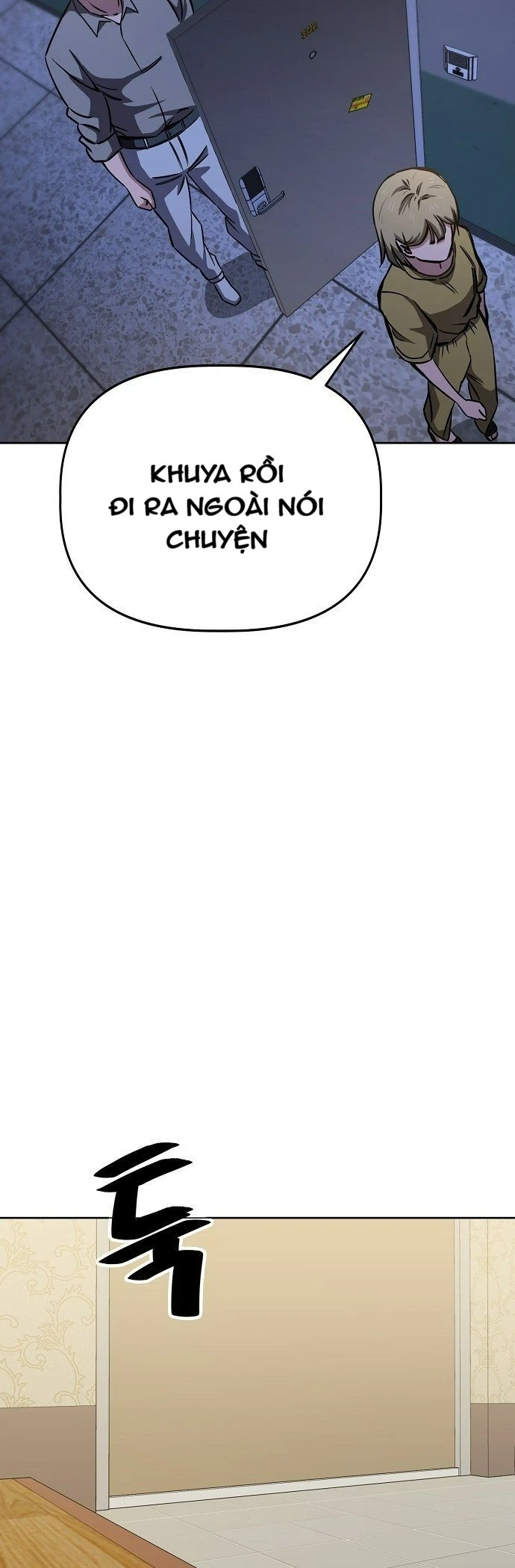 Unemployed Gye Baeksun Chapter 53 - 24