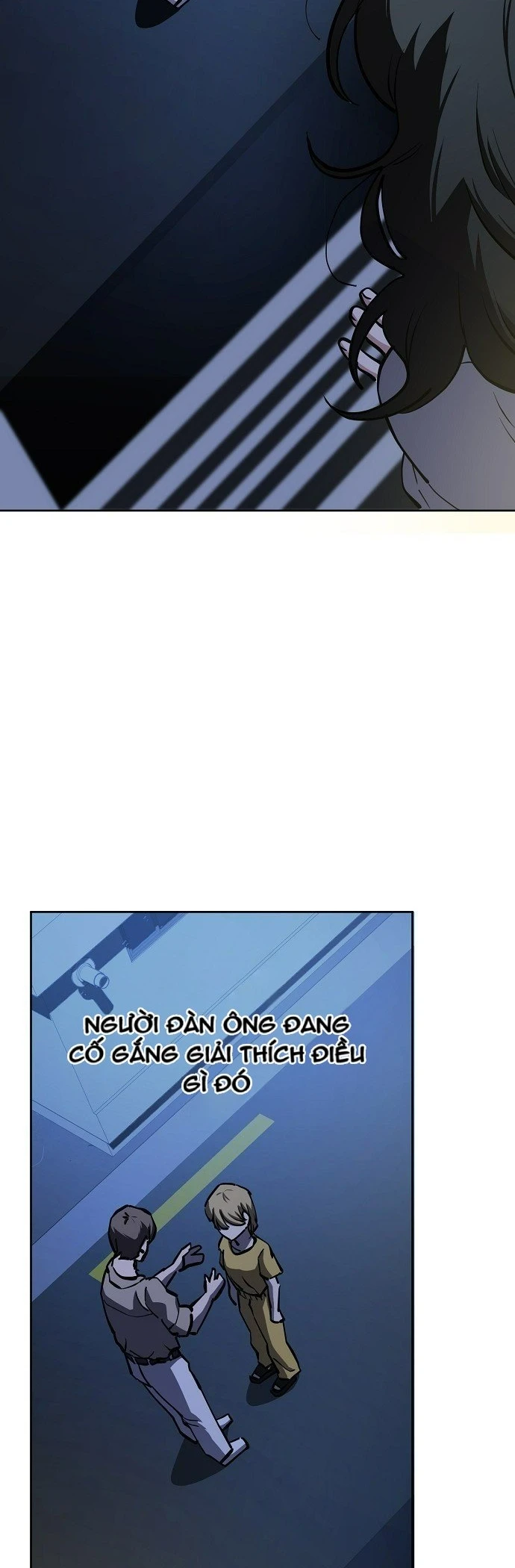 Unemployed Gye Baeksun Chapter 53 - 28