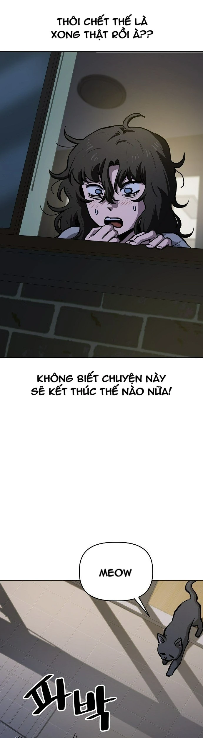 Unemployed Gye Baeksun Chapter 53 - 30