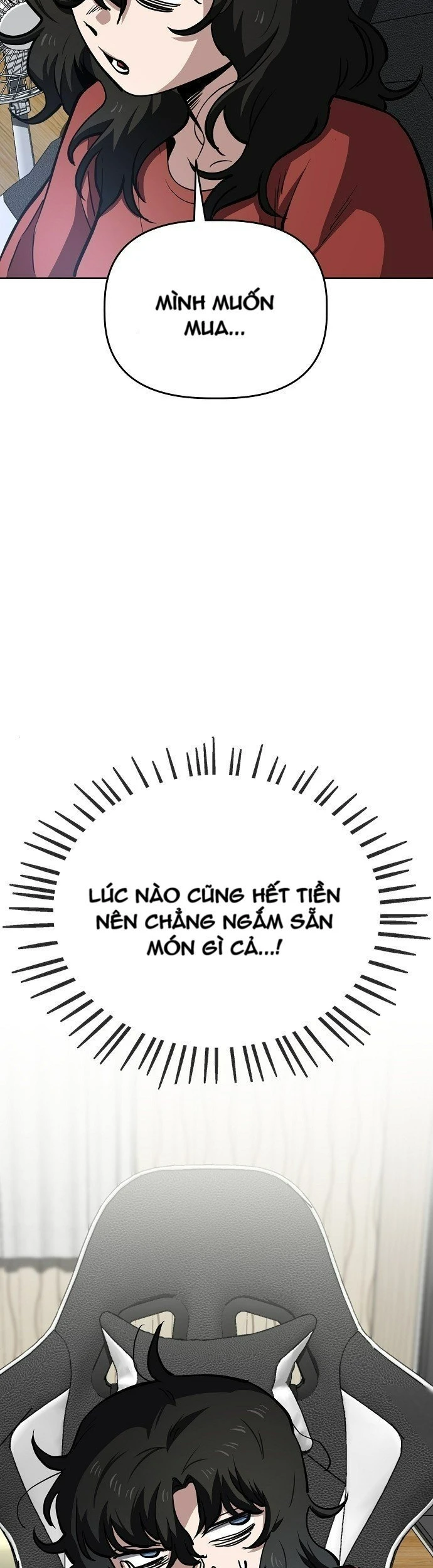 Unemployed Gye Baeksun Chapter 54 - 14