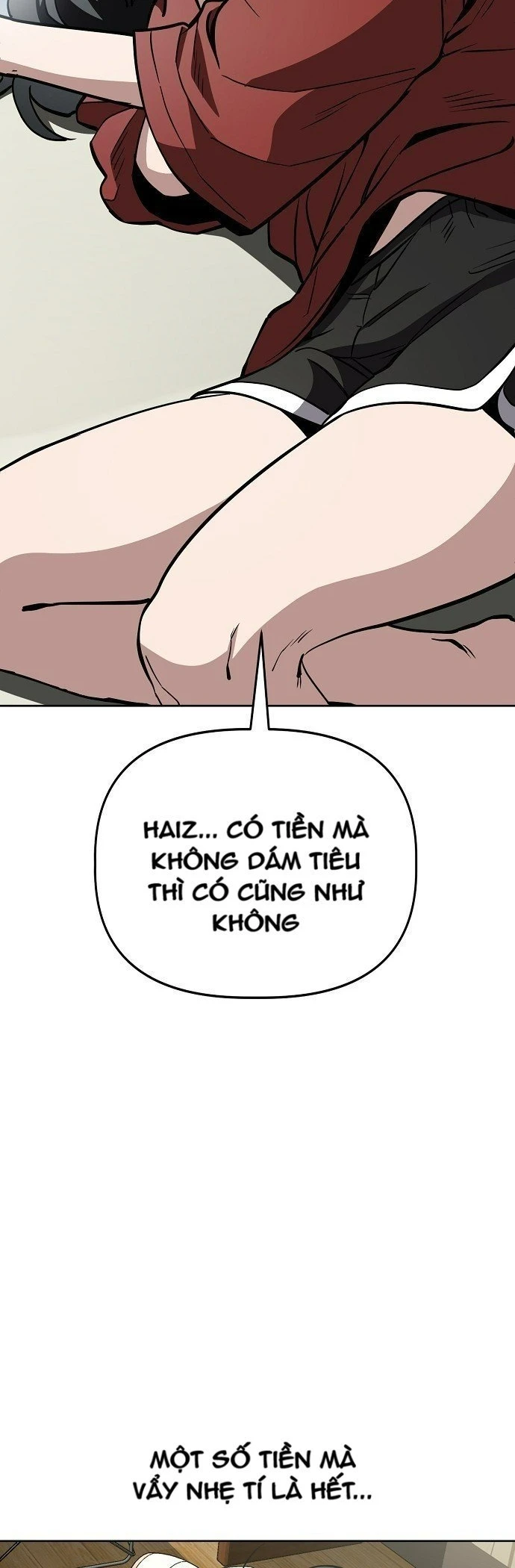 Unemployed Gye Baeksun Chapter 54 - 16