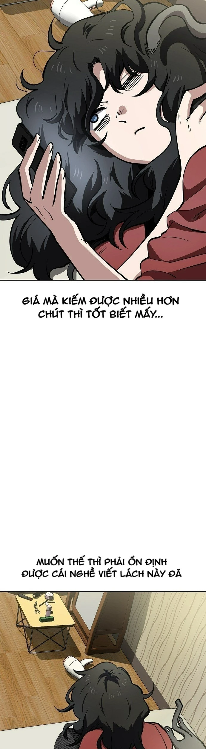 Unemployed Gye Baeksun Chapter 54 - 17