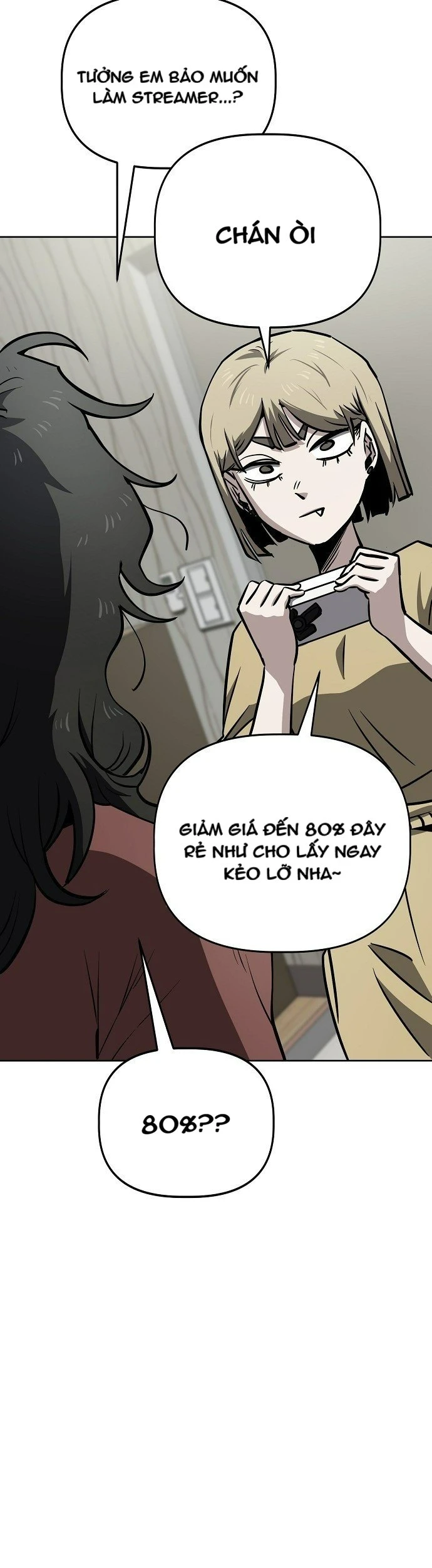 Unemployed Gye Baeksun Chapter 54 - 21