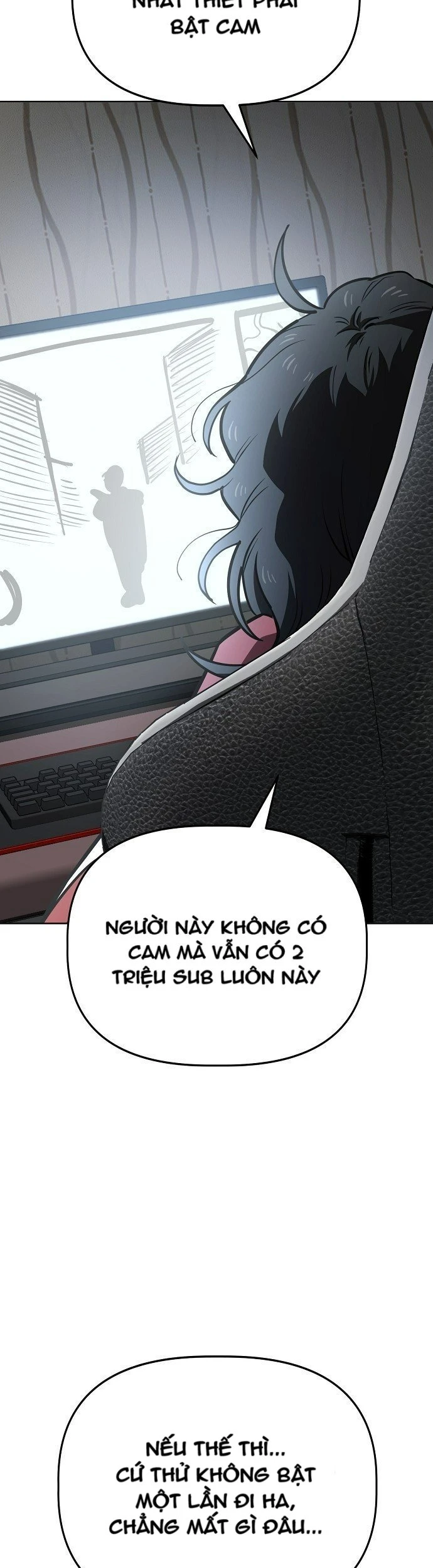 Unemployed Gye Baeksun Chapter 54 - 31